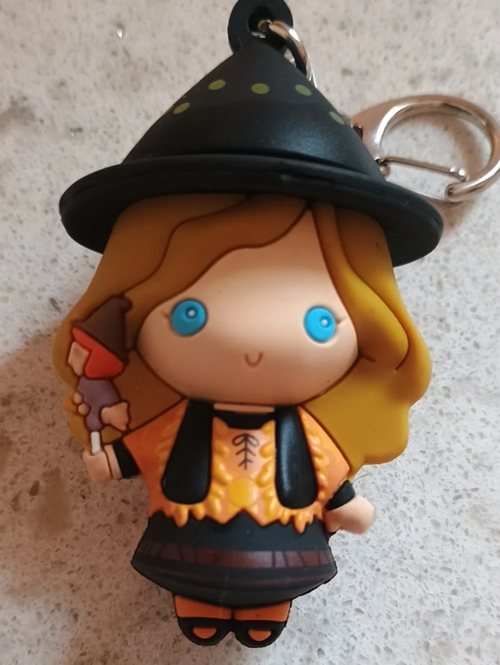 Spirit hocus pocus